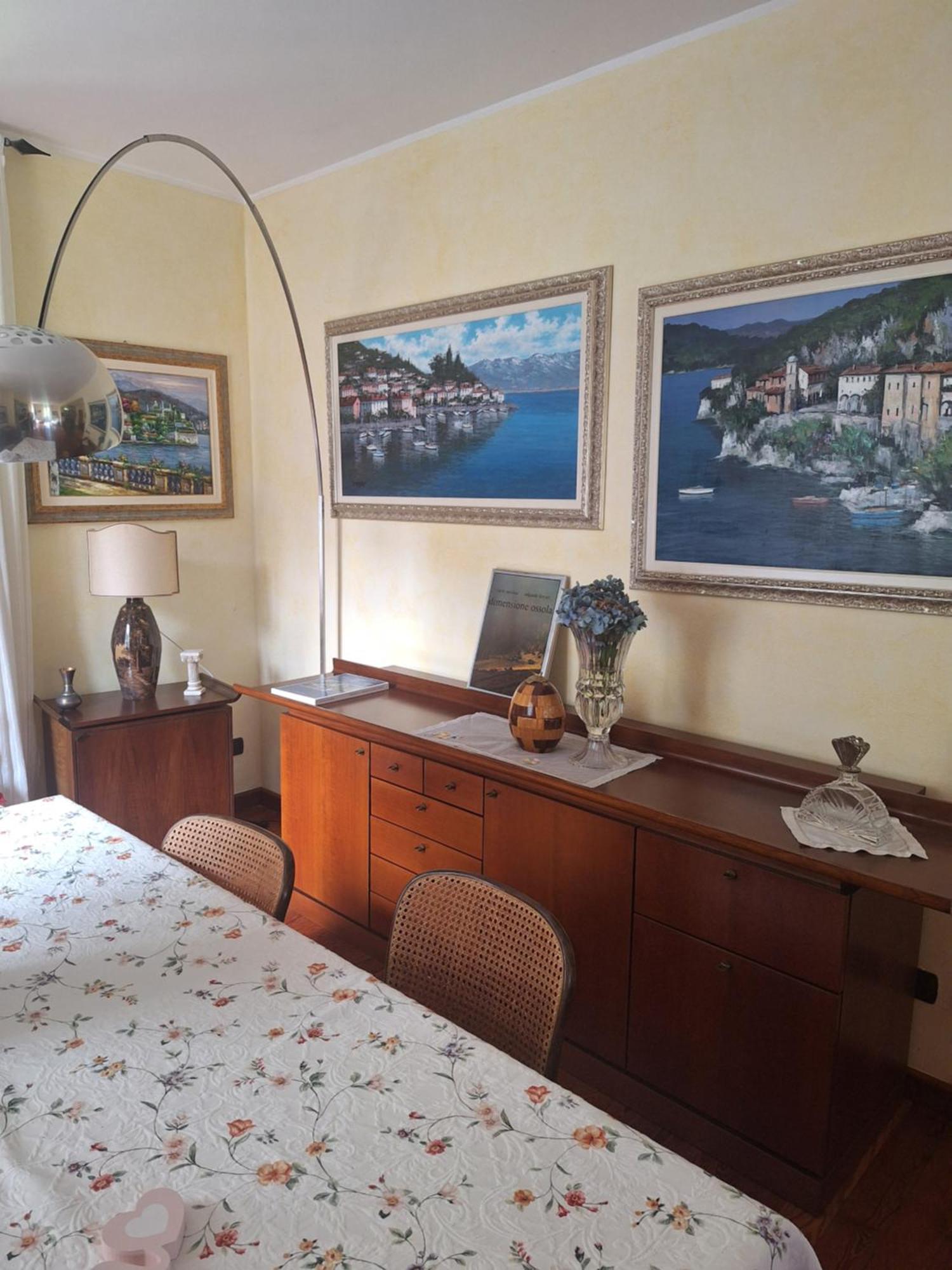 L'Ortensia Della Villa Isabella, Camera Con Vista Lago, Balcone Sul Parco E Bagno Esclusivo All'Esterno Della Camera Stresa Exterior foto